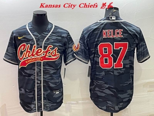 NFL Kansas City Chiefs 106 Men