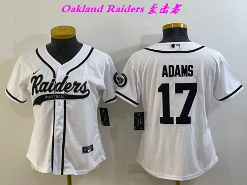 NFL Oakland Raiders 227 Women