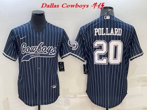 NFL Dallas Cowboys 307 Men