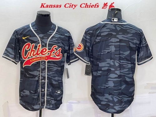 NFL Kansas City Chiefs 103 Men