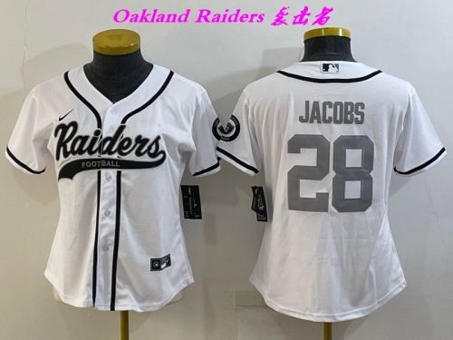 NFL Oakland Raiders 226 Women