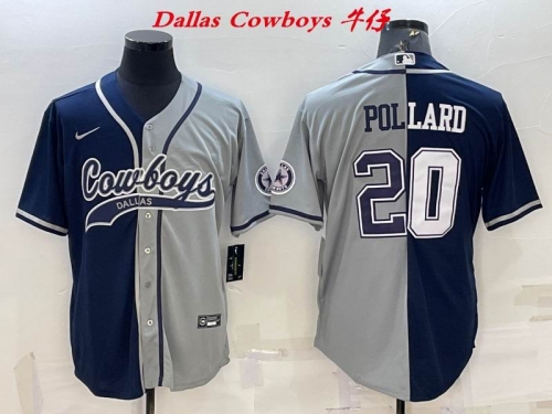 NFL Dallas Cowboys 281 Men