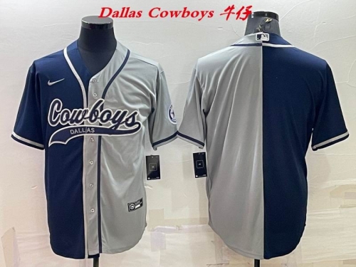 NFL Dallas Cowboys 278 Men