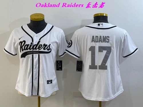 NFL Oakland Raiders 225 Women