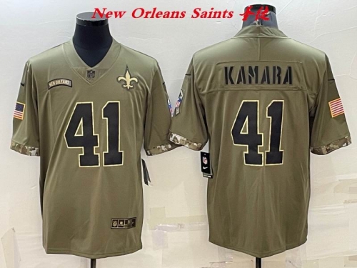 NFL New Orleans Saints 120 Men