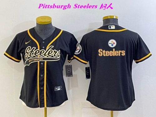 NFL Pittsburgh Steelers 214 Women