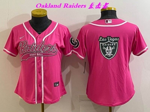 NFL Oakland Raiders 215 Women