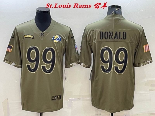 NFL St.Louis Rams 146 Men