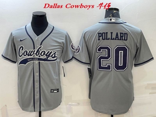 NFL Dallas Cowboys 306 Men