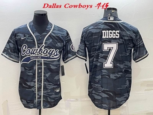 NFL Dallas Cowboys 308 Men