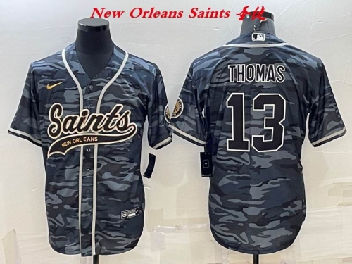 NFL New Orleans Saints 114 Men