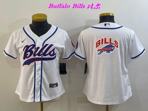 NFL Buffalo Bills 100 Women