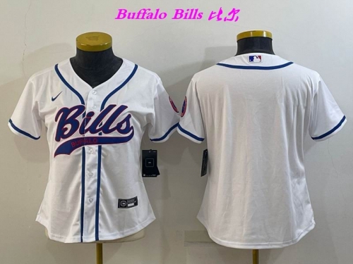 NFL Buffalo Bills 099 Women