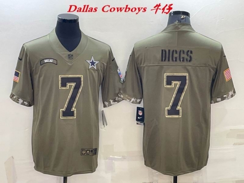 NFL Dallas Cowboys 290 Men