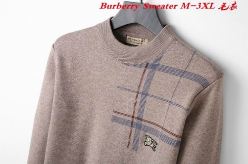 B.u.r.b.e.r.r.y. Sweater 1143 Men