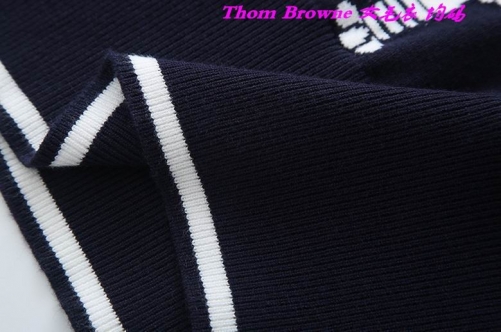 T.h.o.m. B.r.o.w.n.e. Women Sweater Uniform size 1154