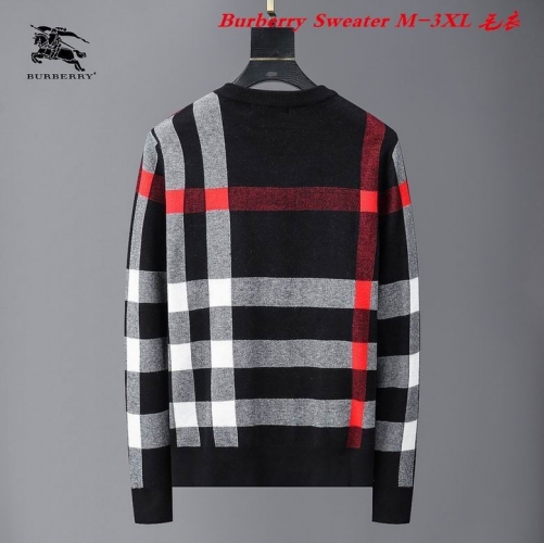 B.u.r.b.e.r.r.y. Sweater 1240 Men