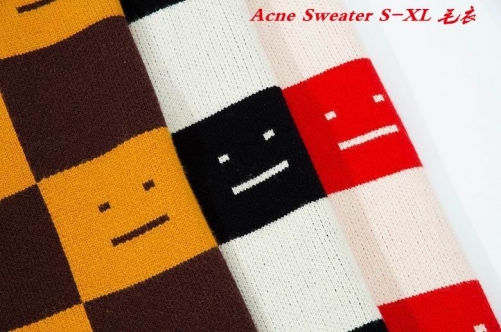 A.c.n.e. S.t.u.d.i.o.s. Sweater 1022 Men