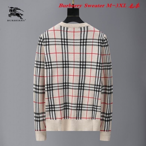 B.u.r.b.e.r.r.y. Sweater 1202 Men
