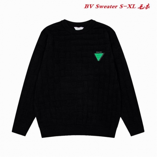 B..V.. Sweater 1036 Men