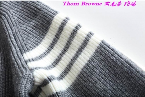 T.h.o.m. B.r.o.w.n.e. Women Sweater Uniform size 1233