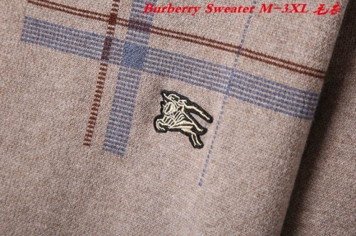 B.u.r.b.e.r.r.y. Sweater 1141 Men