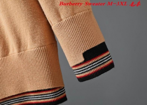 B.u.r.b.e.r.r.y. Sweater 1273 Men