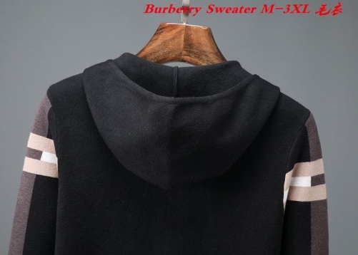 B.u.r.b.e.r.r.y. Sweater 1298 Men