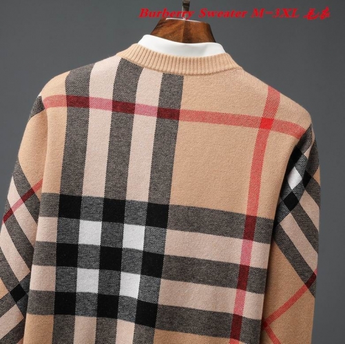 B.u.r.b.e.r.r.y. Sweater 1288 Men