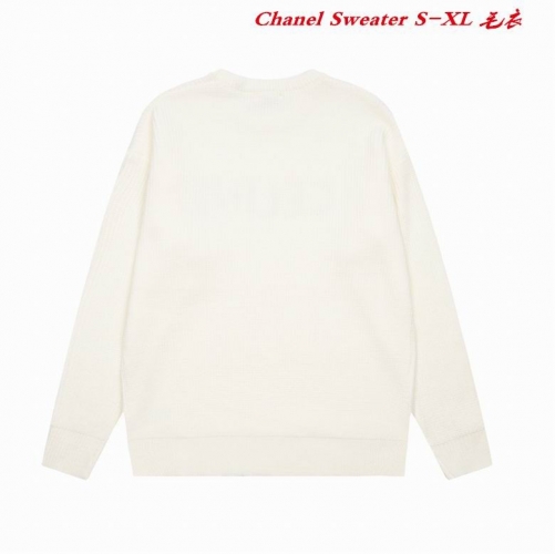 C.h.a..n.e.l. Sweater 1006 Men