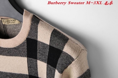 B.u.r.b.e.r.r.y. Sweater 1160 Men