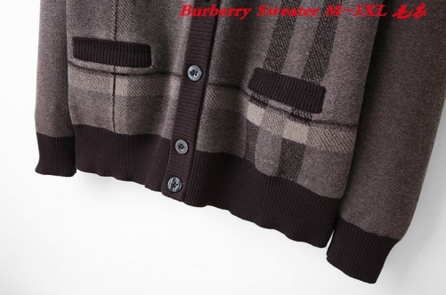 B.u.r.b.e.r.r.y. Sweater 1122 Men