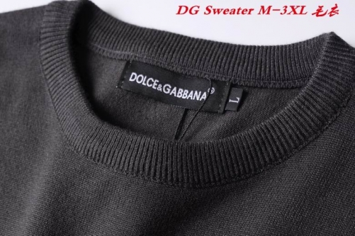 D..G.. Sweater 1026 Men