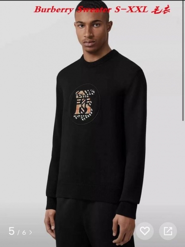 B.u.r.b.e.r.r.y. Sweater 1009 Men