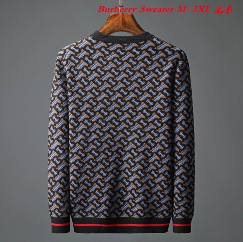 B.u.r.b.e.r.r.y. Sweater 1310 Men