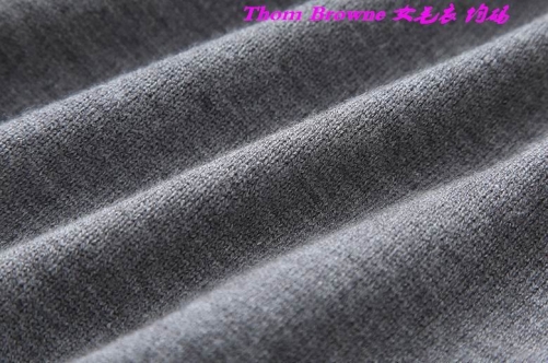 T.h.o.m. B.r.o.w.n.e. Women Sweater Uniform size 1145