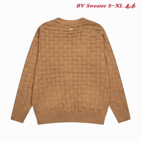 B..V.. Sweater 1022 Men
