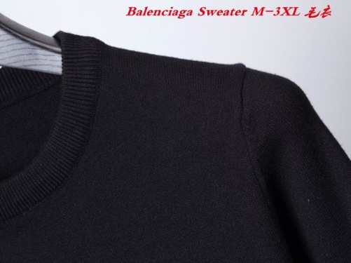 B.a.l.e.n.c.i.a.g.a. Sweater 1110 Men