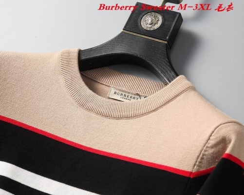 B.u.r.b.e.r.r.y. Sweater 1218 Men