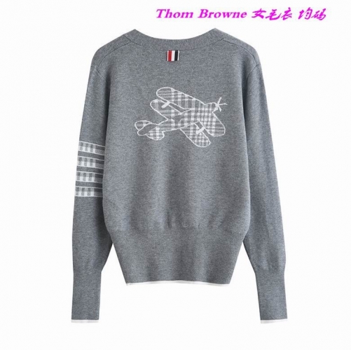 T.h.o.m. B.r.o.w.n.e. Women Sweater Uniform size 1009