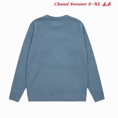 C.h.a..n.e.l. Sweater 1012 Men