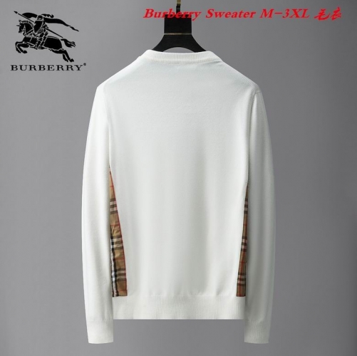 B.u.r.b.e.r.r.y. Sweater 1230 Men
