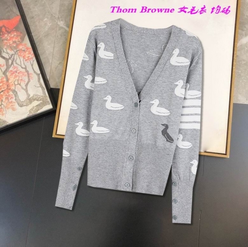 T.h.o.m. B.r.o.w.n.e. Women Sweater Uniform size 1252