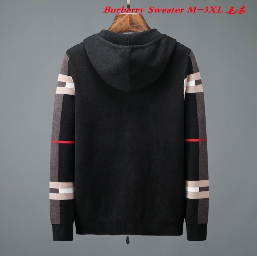 B.u.r.b.e.r.r.y. Sweater 1299 Men