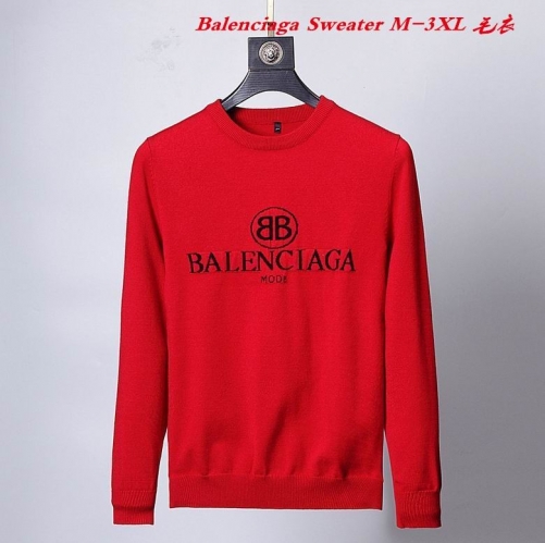 B.a.l.e.n.c.i.a.g.a. Sweater 1115 Men