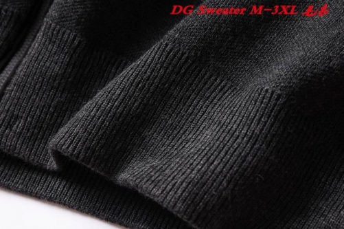 D..G.. Sweater 1010 Men