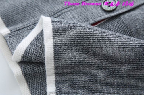 T.h.o.m. B.r.o.w.n.e. Women Sweater Uniform size 1001