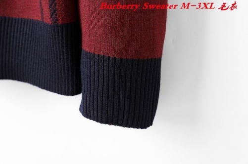 B.u.r.b.e.r.r.y. Sweater 1113 Men