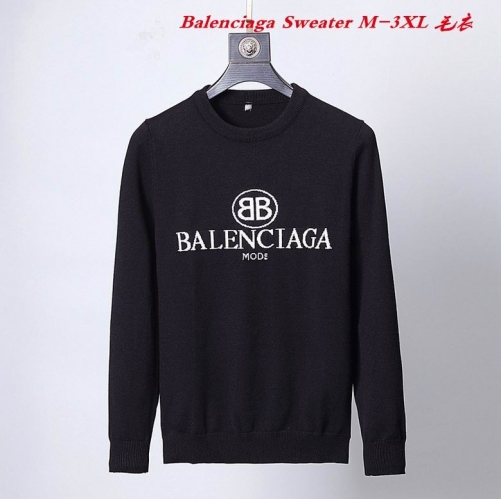 B.a.l.e.n.c.i.a.g.a. Sweater 1114 Men