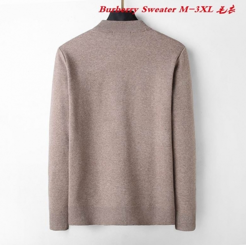 B.u.r.b.e.r.r.y. Sweater 1145 Men